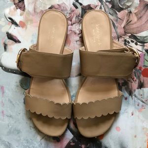 Kate Spade Sandals